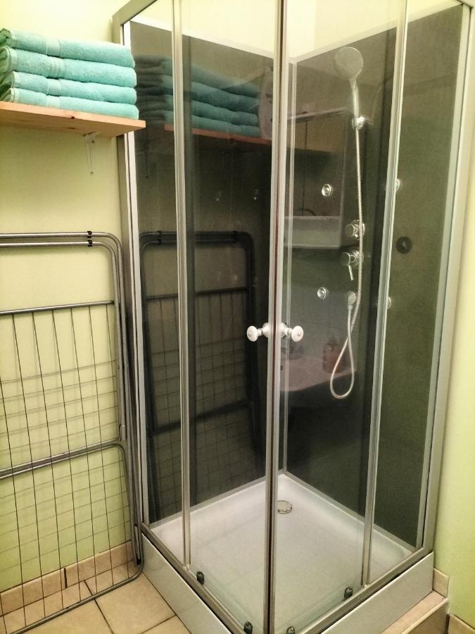 Studio Privatif Avec Jardin 4 Personnes Berck Bagian luar foto